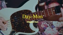 Clipperton – Day-Mon