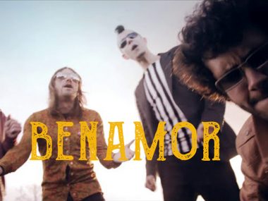 benamor-musique-bordeaux