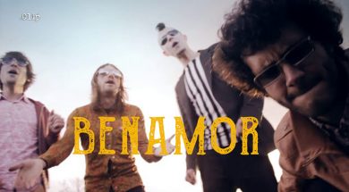 benamor-musique-bordeaux
