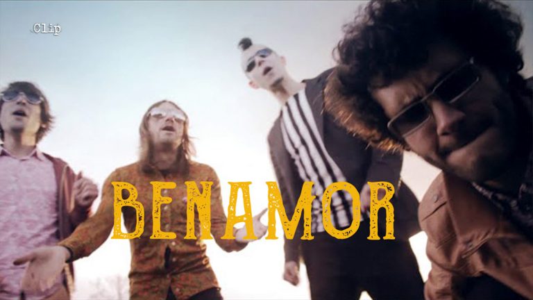 benamor-musique-bordeaux