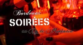 Le QG des libertins bordelais – Bordeaux Soirées