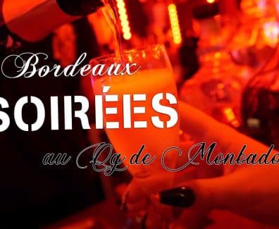 Le QG des libertins bordelais – Bordeaux Soirées
