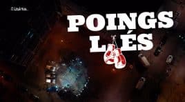 Poing Liés, un film d’Alpha Diallo