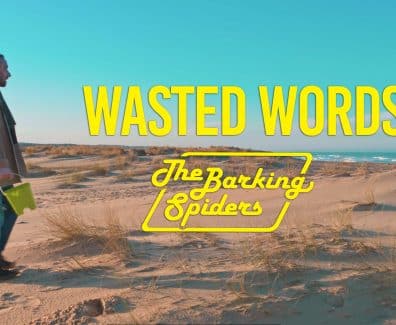 barking-spiders-wasted-words-musique-bordeaux