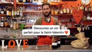 Éveillez vos sens avec un vin d&rsquo;exception! 🍷