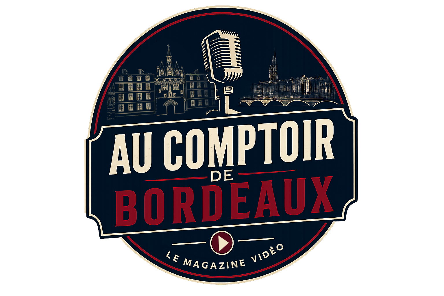 Bordeaux Comptoirs