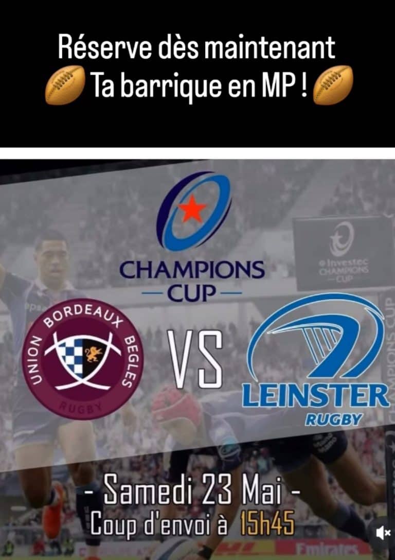 chez le pepere bordeaux