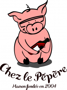 Thierry aka Pépère