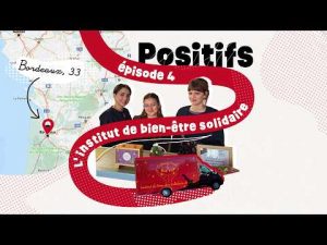 À Bordeaux, se faire du bien c&rsquo;est faire du bien