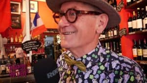 Épisode hors-piste et à l&rsquo;aveugle ! Domaine Rotier – Pépère aime le vin