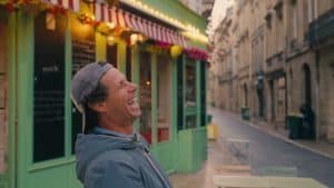 La vie de quartier au bistrot Michel&rsquo;s, 1ere partie🎬 – Los Landes Agency