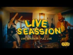 Live Session – GUU