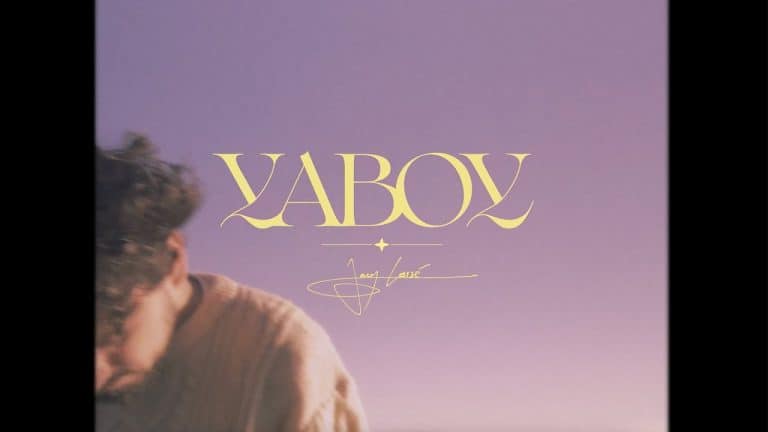 Yaboy – Joey Larsé
