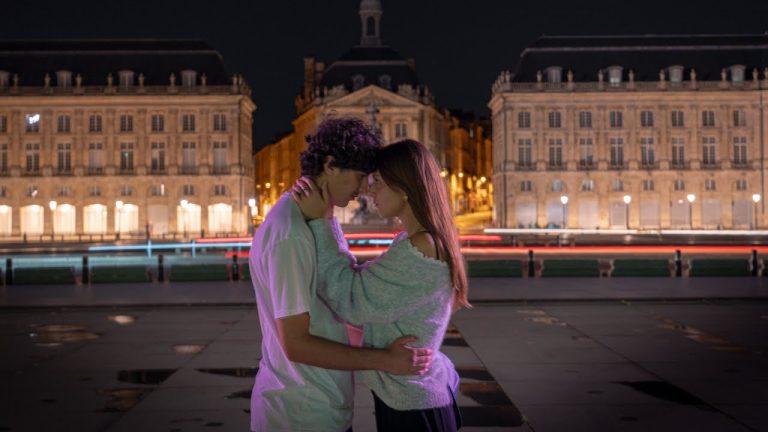 À fleur de peau – Charlotte Hamel