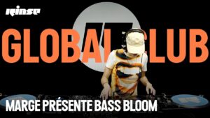 Bass Bloom – DJ Set Electro – Marge
