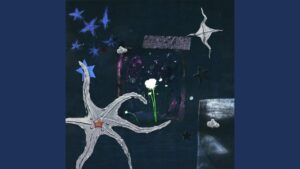 Shooting Star – Cosmopaark feat. Tapeworms