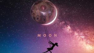 Moon – Cyntia