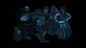 Same Song – Moloch Monolyth