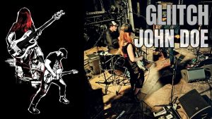 John Doe Official – Gliitch