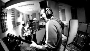 Ashes – Quintana Dead Blues eXperience