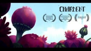 Chardent – Anaïs FIGUEIREDO DE AMARAL, Julie DUCOS, Julie ROULET, Ninon GAYRAL, Lucas RECATUMY