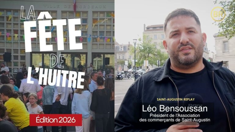 La fête de l&rsquo;huître revient en juin, et le quartier s&rsquo;y prépare déjà ! – Acsa
