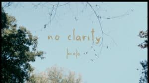 No clarity – Loiola