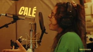 Calé (feat. Nouna Dembelé) – Zocco Baia