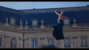 Bordeaux transformée en scène à ciel ouvert – FAB
